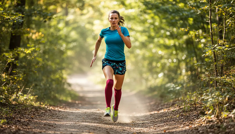 How Quickly Can I Improve My Running Pace?