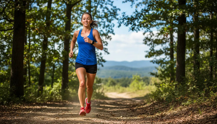How Running Builds Endurance and Does Running Help With Stamina