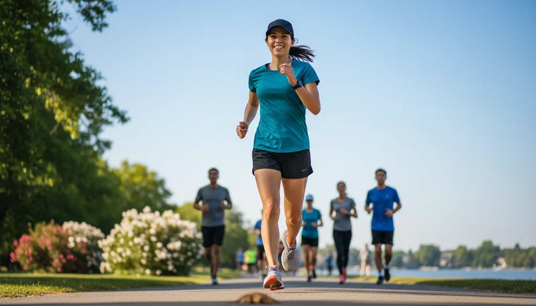 How Should a Beginner Run? A Practical Guide to Starting