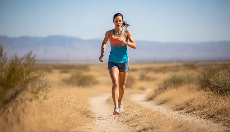 How to Adjust Running Pace for Heat: A Runner's Summer Guide