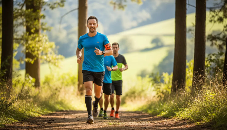 How to Become a Running Pacer and Lead the Pack