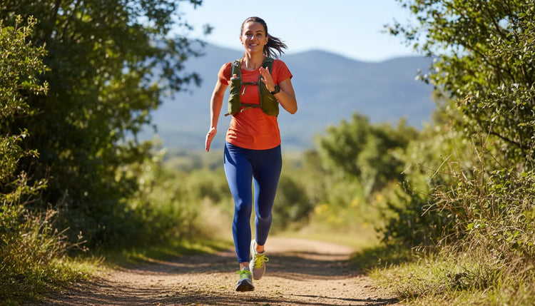 How to Boost My Running Stamina: 10 Proven Strategies for Runners