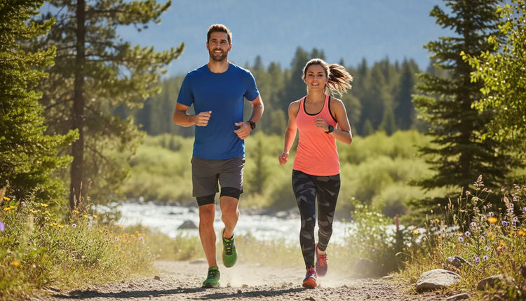 How to Boost Stamina for Running: A Guide for Every Runner