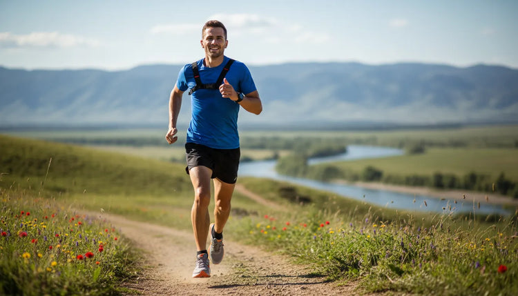 How to Boost Your Stamina for Running: A Practical Guide