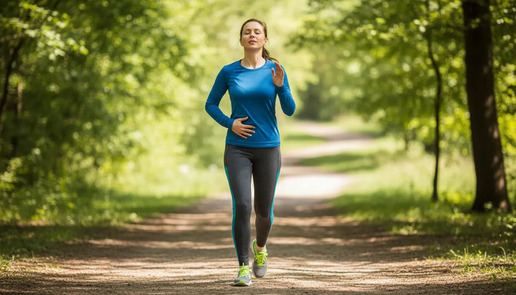 How to Breathe While Running a 5k for Beginners
