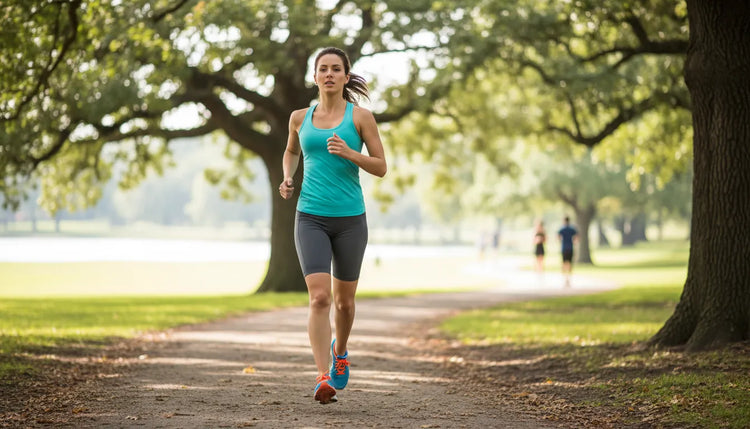 How to Breathe While Running for Beginners: A Simple Guide