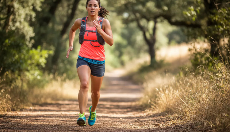 How to Build More Stamina for Running: Proven Training Tips