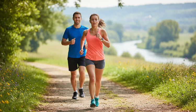 How to Build Running Endurance for Beginners