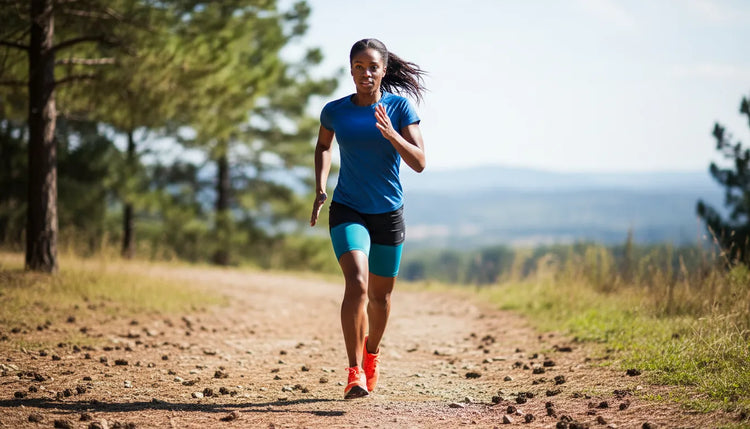How to Build Running Stamina and Speed for Every Distance