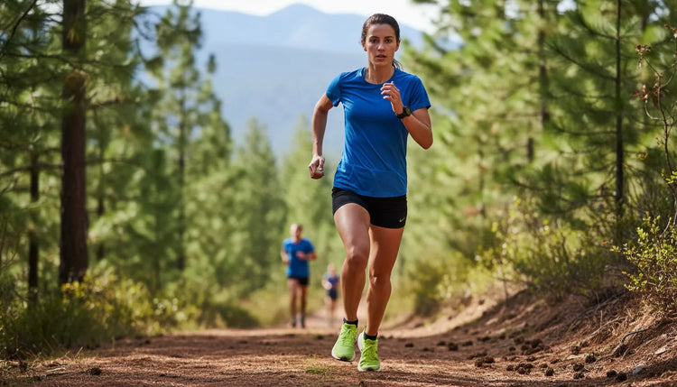 How to Build Running Stamina Fast: A Proven Plan for Runners