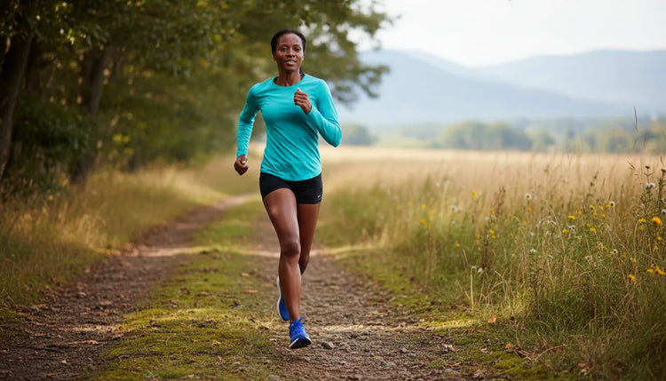 How to Build Running Stamina for Beginners: Start Strong and Go Far