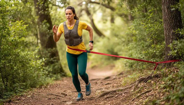 How to Build Stamina and Endurance Without Running Safely