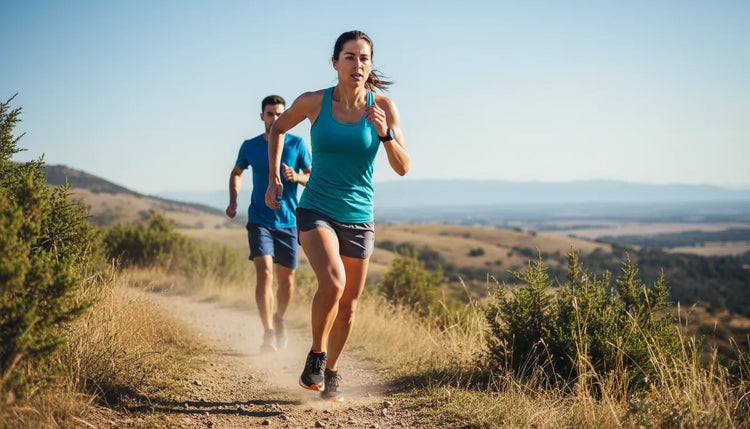 How to Build Stamina Fast for Running: A Practical Strategy