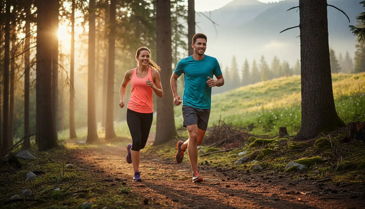 How to Build Stamina for Running in a Week Safely and Effectively