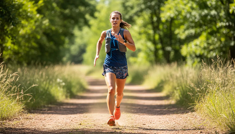 How to Build Stamina to Run: A Runner's Practical Guide