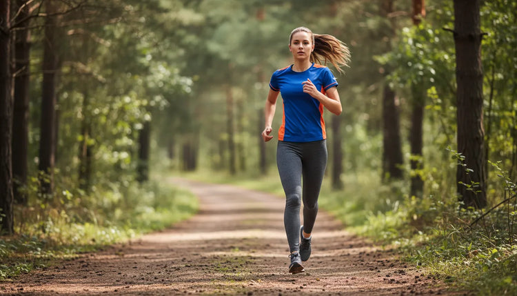 How to Build Stamina While Running for Better Performance