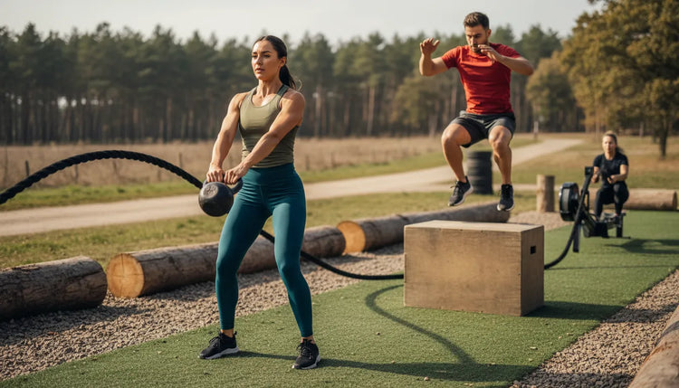 How to Build Stamina Without Running: Cross-Training Tips for Every Runner