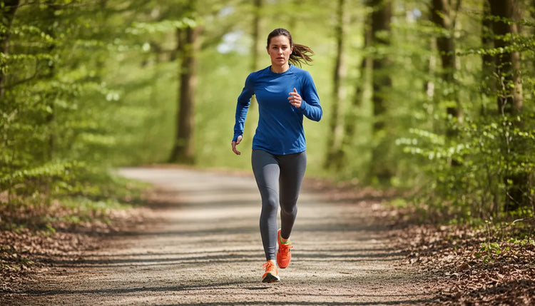 How to Build Up Endurance and Stamina for Running: Expert Tips