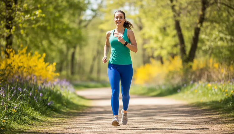 How to Build Up Running Endurance for Beginners: A Simple Plan