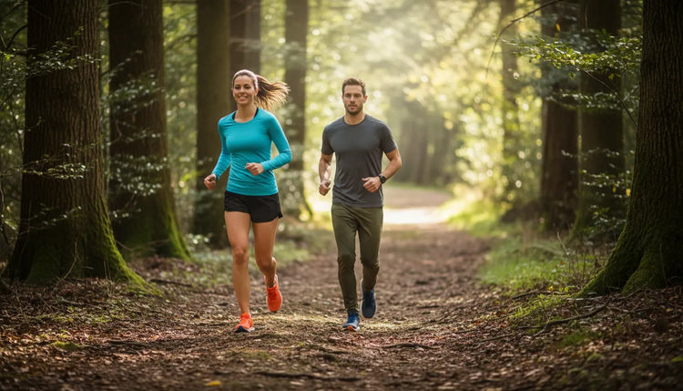 How to Build Up Stamina for Running: A Guide for Every Runner