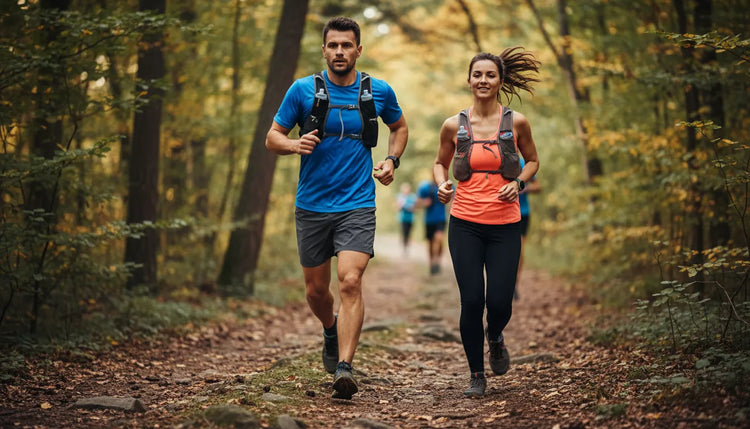 How to Build Up Stamina Running: Training Tips for Long-Term Success