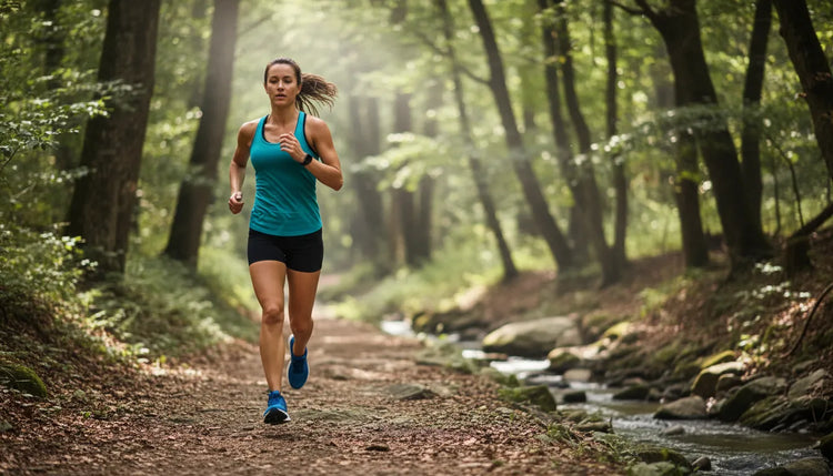 How to Build Up Stamina to Run: Strategies for Stronger Miles