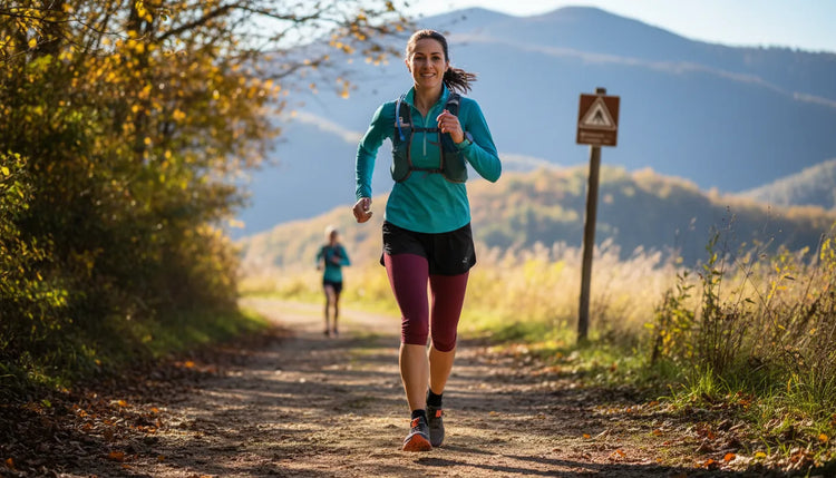 How to Build Up to a 10K Run: The Training Roadmap to 6.2 Miles