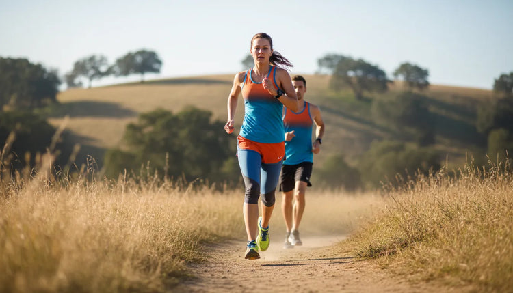 How to Build Up Your Stamina for Running Effectively