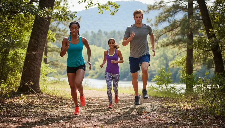 How to Build Your Stamina for Running: Strategies for Every Runner