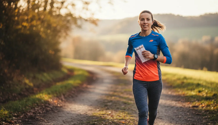 How to Calculate and Master What Pace to Run a 3 Hour Marathon