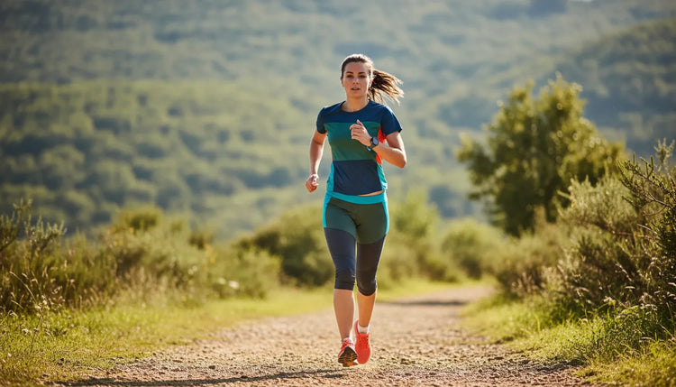 How to Calculate Average Running Pace for Every Goal