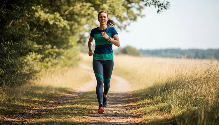 How to Calculate Easy Run Pace for Better Training and Faster Races