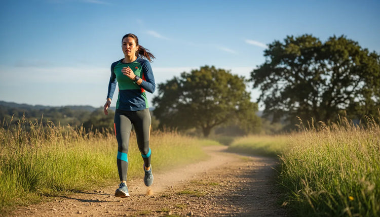 How to Calculate My Running Pace and Reach Your Goals
