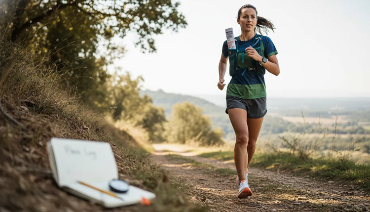 How to Calculate Pace for Running: A Practical Guide
