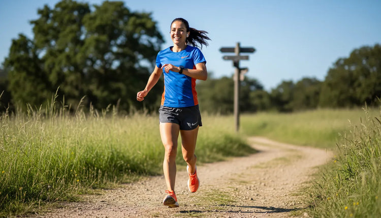 How to Calculate Pace in Running for Better Performance