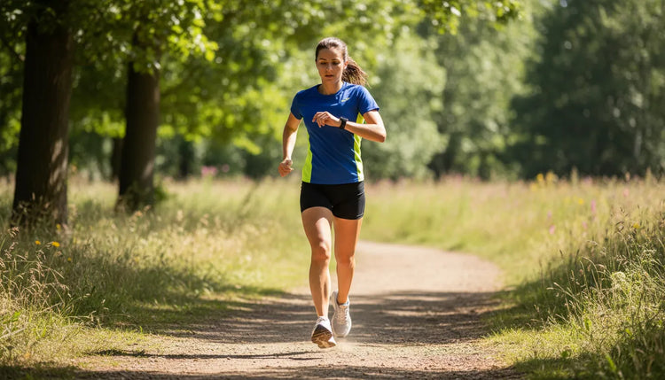 How to Calculate Pace When Running for Better Training