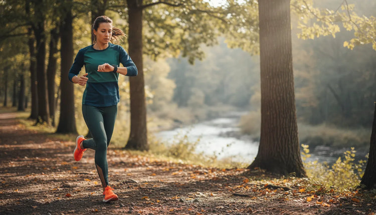 How to Calculate Pace While Running for Better Training and Faster Races