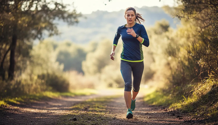 How to Calculate Percentage of Running Pace for Better Training