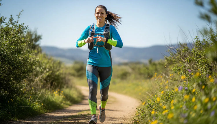 How to Calculate Running Pace for Better Training and Faster Races