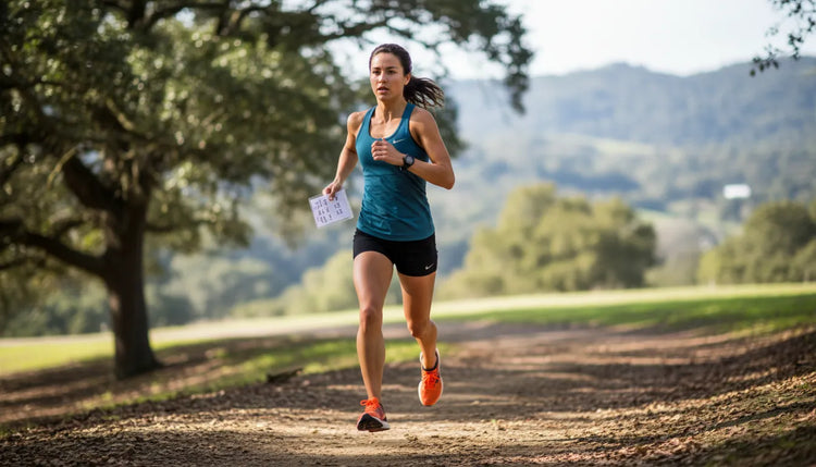 How to Calculate Tempo Run Pace for Better Race Results