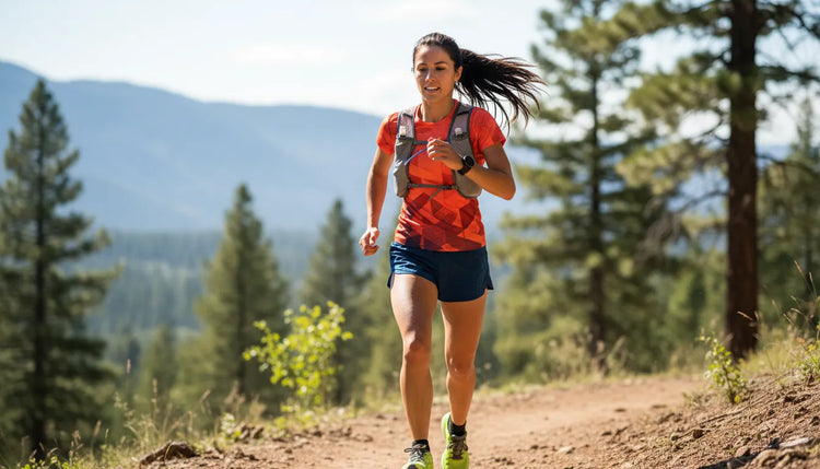 How to Calculate Threshold Pace Running for Faster Times