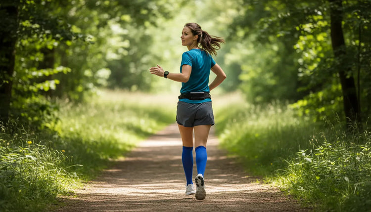 How to Calculate Your Easy Run Pace for Better Training