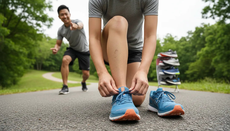 How to Choose a Running Shoe for Beginners: A Complete Start