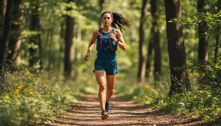 How to Create Stamina in Running for Better Performance and Longevity