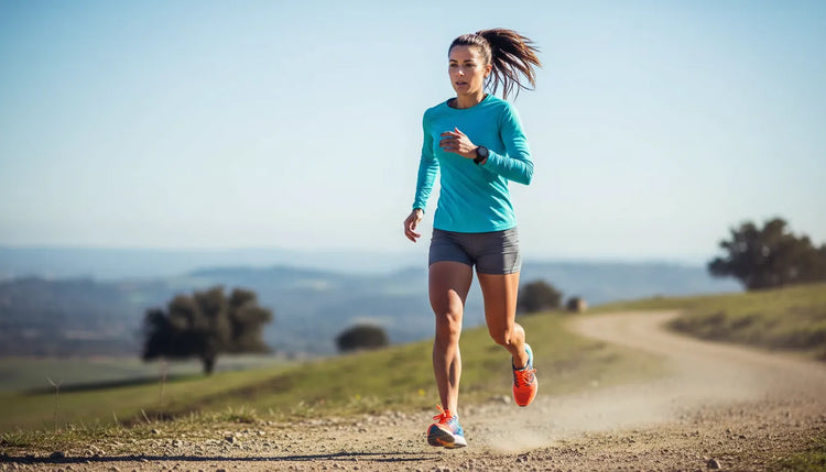 How to Determine Tempo Run Pace to Crush Your Next Race Goal