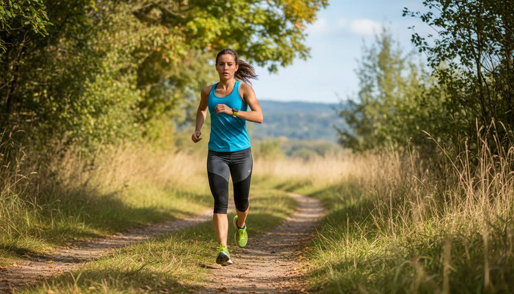 How to Determine What Pace Should Tempo Run Be for Your Goals