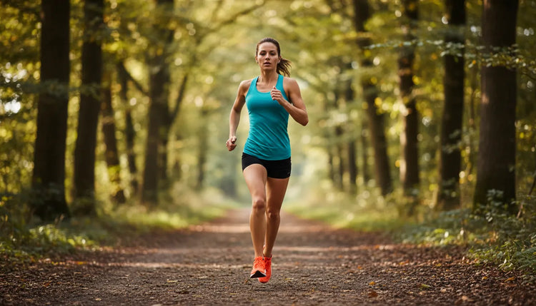 How to Determine Your Ideal Tempo Run Pace