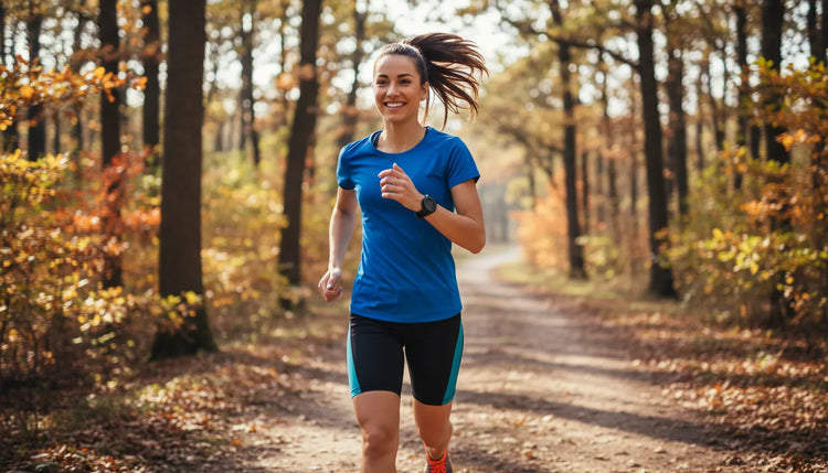 How to Determine Your Running Pace for Better Training