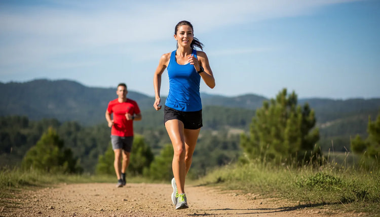How to Develop Stamina for Running: A Guide for Every Athlete