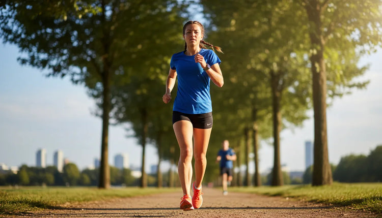 How to Do Tempo Run for Beginners: A Simple Strategy for Speed